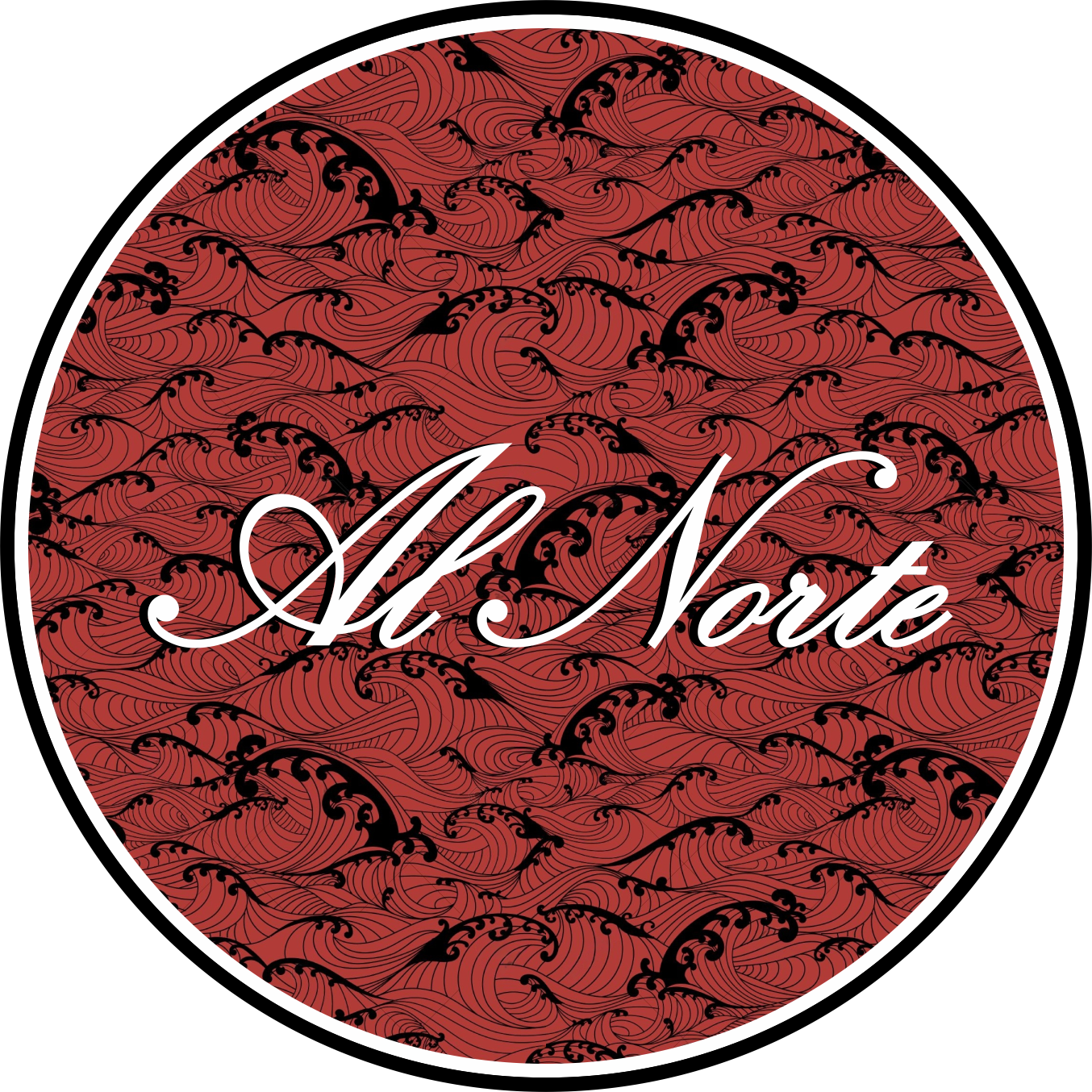 Logo Al Norte principal